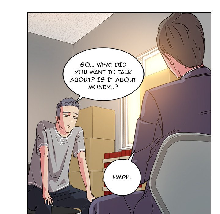 Watch image manhwa Soojung's Comic Store - Chapter 39 - 2zLL028ThE7Mptv - ManhwaXX.net