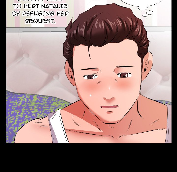 Watch image manhwa Daddy's Working - Chapter 18 - 36NiF7XNHjpGhit - ManhwaXX.net