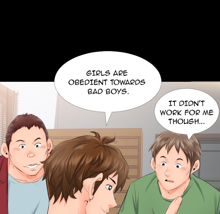 The image 36l0dEd0C2yq56T in the comic Daddy's Working - Chapter 4 - ManhwaXXL.com