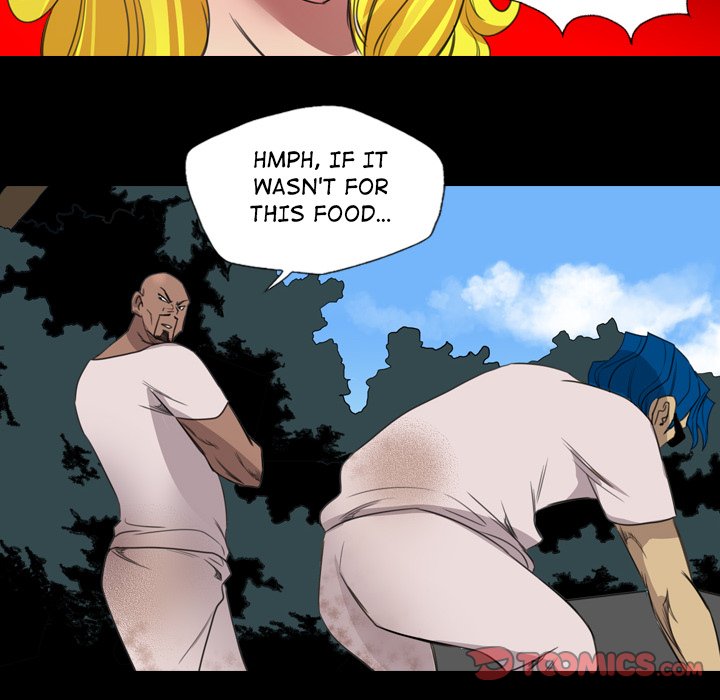 Read manga Prison Island - Chapter 19 - 38b2vQqm0SVHUzQ - ManhwaXXL.com