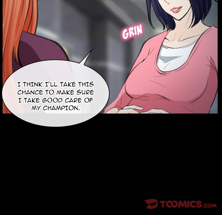 Watch image manhwa Dating Contract - Chapter 75 - 3Dxel15gEeFbOSF - ManhwaXX.net