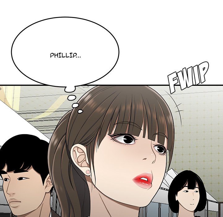 Read manga Drama In The Office - Chapter 27 - 3Kgr4BX1v0FobgX - ManhwaXXL.com