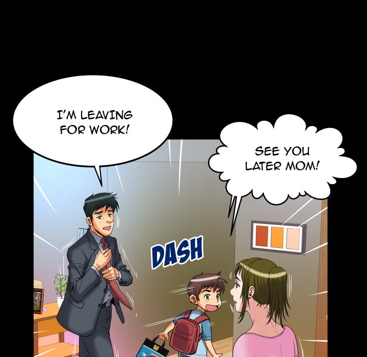 Watch image manhwa My Wife's Partner - Chapter 99 - 3ORdkj3zJmNFWCV - ManhwaXX.net