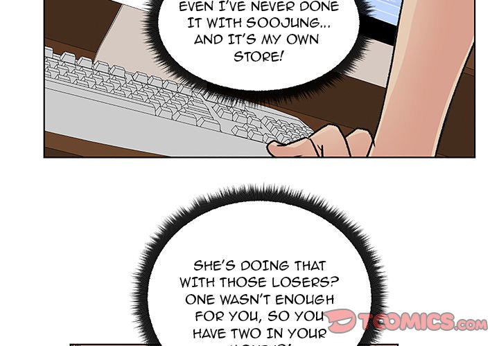 The image Soojung's Comic Store - Chapter 3 - 3R3Sbhteu5f6aBJ - ManhwaManga.io