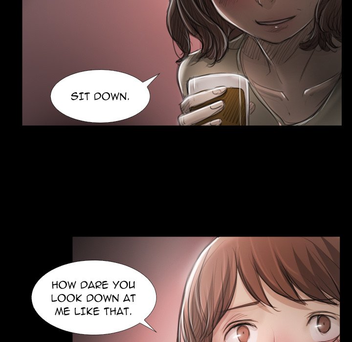 The image Two Girls Manhwa - Chapter 20 - 3RRMunNlrgQtQMY - ManhwaManga.io