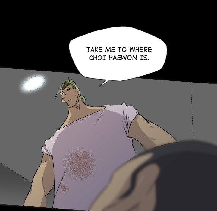 The image 3RhyKwpZOdnjzK8 in the comic Prison Island - Chapter 38 - ManhwaXXL.com