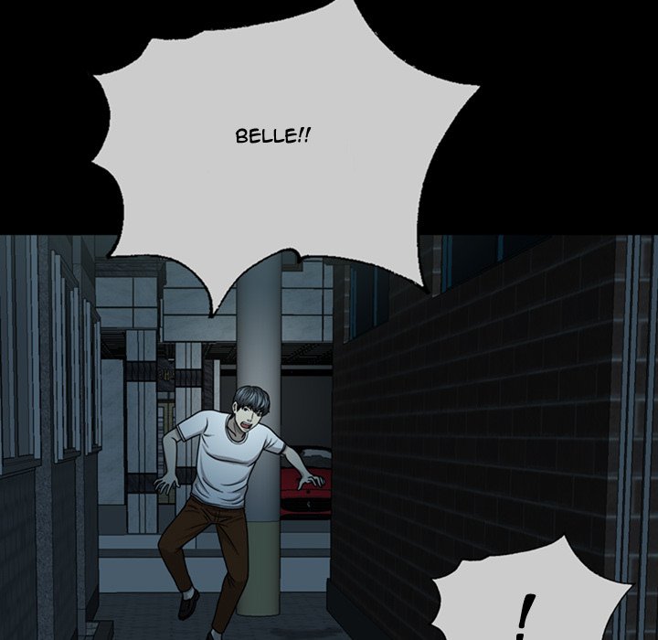 The image Disfigured - Chapter 3 - 3Um6My3wKxdJreX - ManhwaManga.io