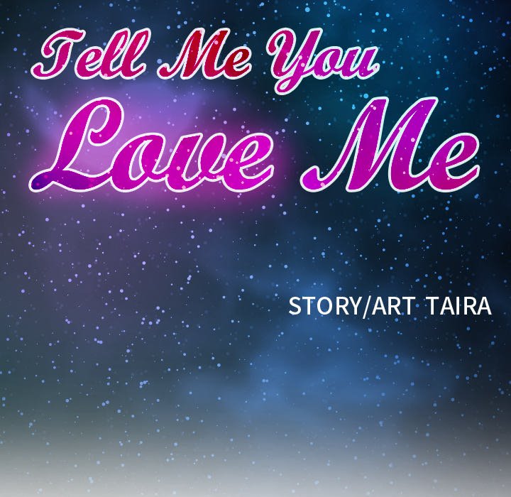 Read manga Tell Me You Love Me - Chapter 5 - 3V2qxKiouppvhd8 - ManhwaXXL.com