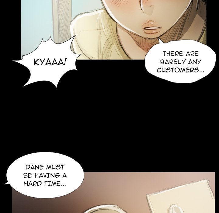The image 3YkDP0Nn9V328Zv in the comic Two Girls Manhwa - Chapter 19 - ManhwaXXL.com