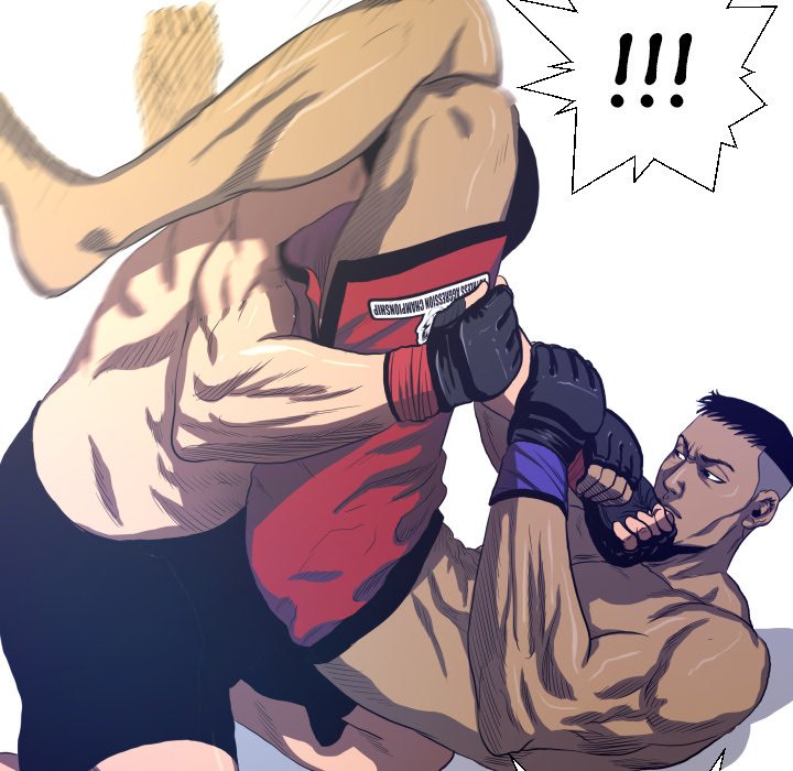 Read manga The Fighting Monster - Chapter 9 - 3eGh5Kxwq2VtSr4 - ManhwaXXL.com
