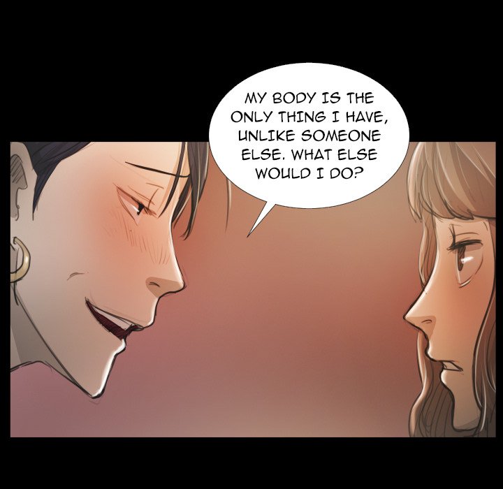 The image 3iD6nh7fQhSxPbk in the comic Two Girls Manhwa - Chapter 20 - ManhwaXXL.com
