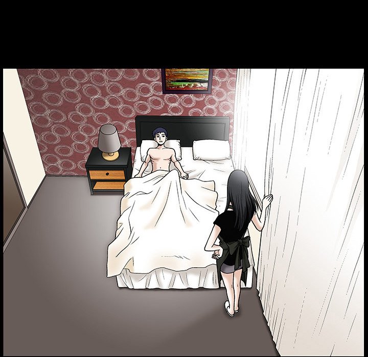 Watch image manhwa Unspeakable - Chapter 13 - 3istdnT81bErWOn - ManhwaXX.net