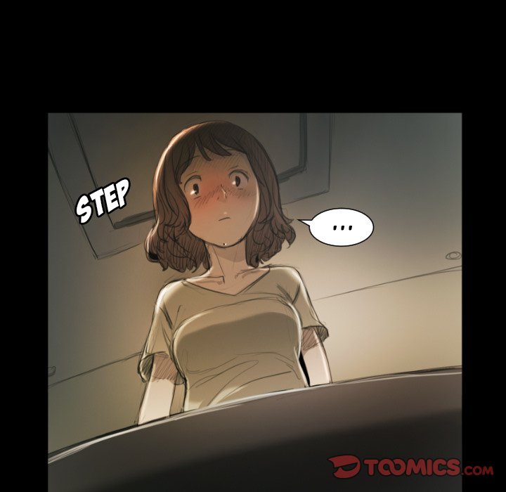 The image Two Girls Manhwa - Chapter 12 - 3lxpl0fHSOdFuyL - ManhwaManga.io