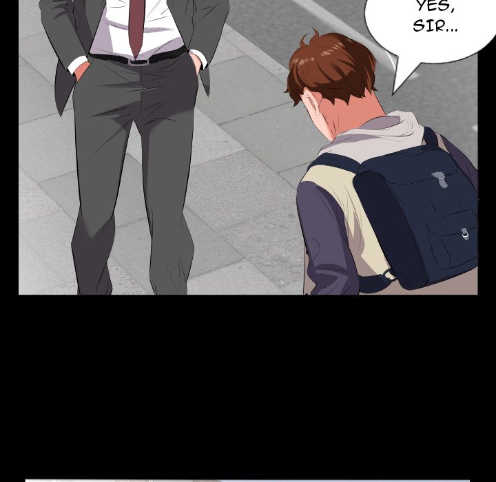 Watch image manhwa Daddy's Working - Chapter 13 - 3ncsUXMmWIXhedc - ManhwaXX.net