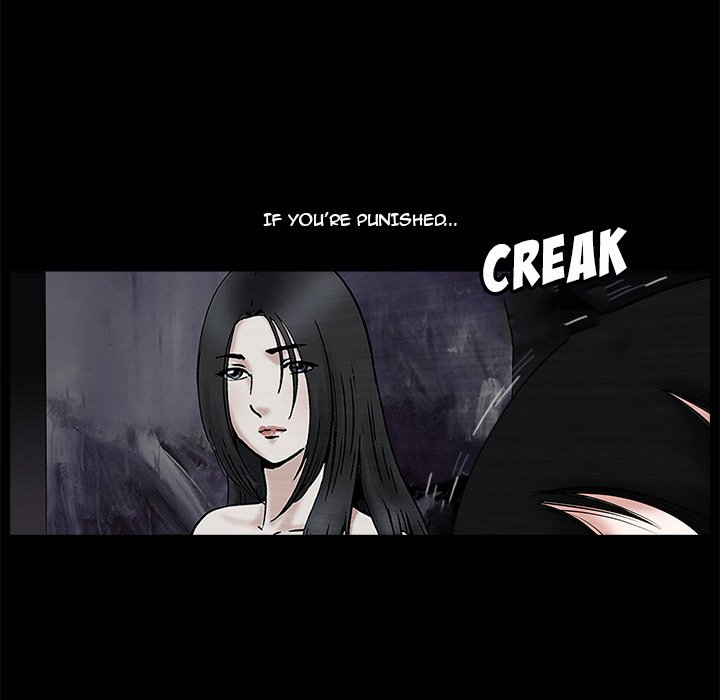 Read manga Unspeakable - Chapter 31 - 3rEjzzngIC02FtF - ManhwaXXL.com