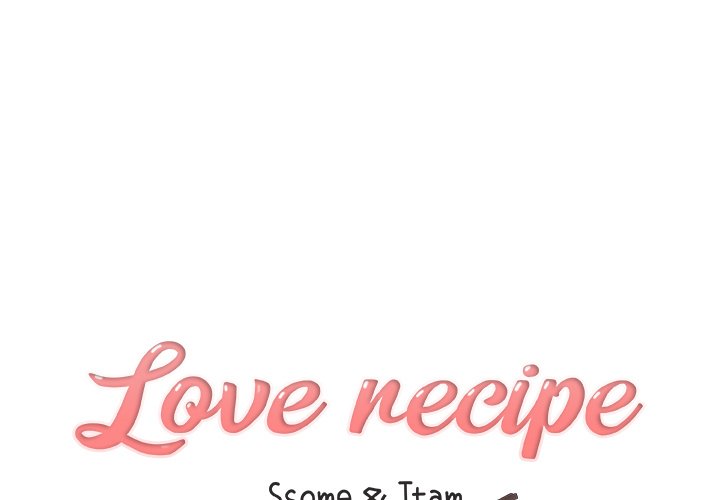 Read manga Love Recipe - Chapter 6 - 3sBwUiA006DdiOu - ManhwaXXL.com