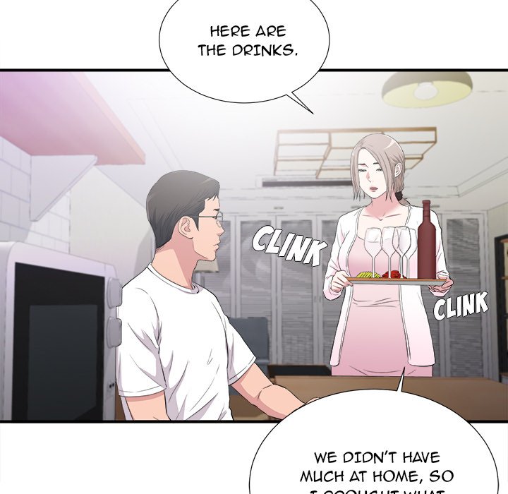 Watch image manhwa Behind The Curtains - Chapter 35 - 3uR3us8YEv71S73 - ManhwaXX.net