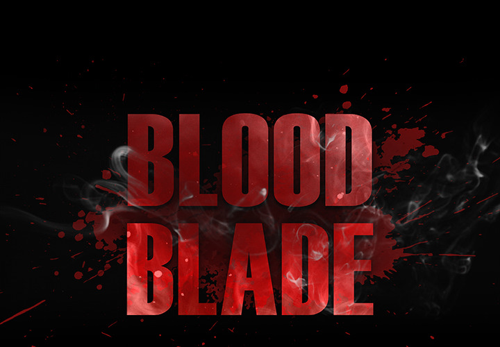 Read manga Blood Blade - Chapter 6 - 3wtO3pofWhNXv0M - ManhwaXXL.com