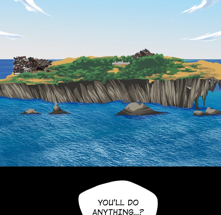 The image 425Yy3mbLxip9sO in the comic Prison Island - Chapter 4 - ManhwaXXL.com