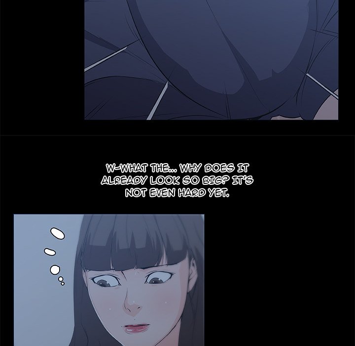 Watch image manhwa Love Recipe - Chapter 43 - 483mIXNmmljk93J - ManhwaXX.net