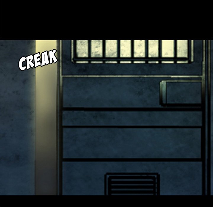 The image 4EKpYJeNK31SMnF in the comic Prison Island - Chapter 40 - ManhwaXXL.com