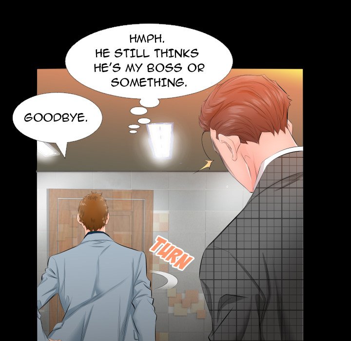 The image 4FsYU4CY0Y4uuwW in the comic Daddy's Working - Chapter 4 - ManhwaXXL.com