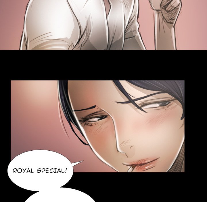 The image 4HYF8z76cgEmnPx in the comic Two Girls Manhwa - Chapter 14 - ManhwaXXL.com