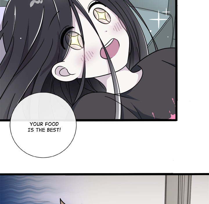 The image 4OEhoooB9Yg80Mg in the comic Love Struck - Chapter 11 - ManhwaXXL.com