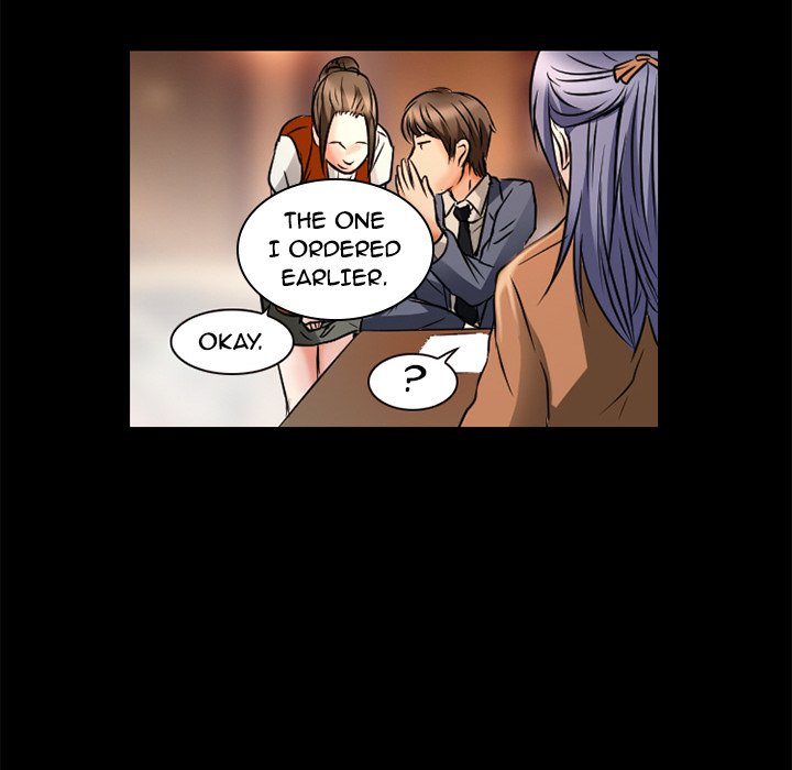 Watch image manhwa Black Love - Chapter 34 - 4POxr3dDDeCs1yK - ManhwaXX.net