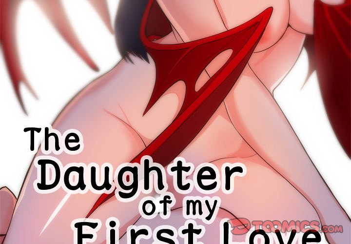 The image The Daughter Of My First Love - Chapter 34 - 4dI5hD0xbW88iig - ManhwaManga.io