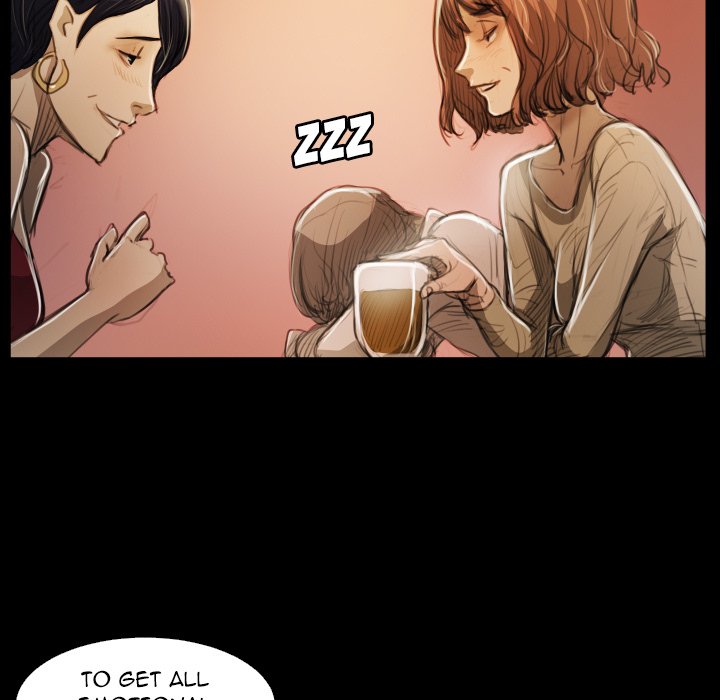 Read manga Two Girls Manhwa - Chapter 20 - 4flQyRRuMZkBro0 - ManhwaXXL.com
