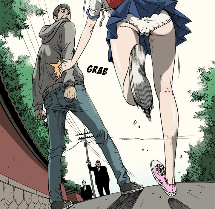 Watch image manhwa On My Way - Chapter 8 - 4fuDcdw5NZcUWKH - ManhwaXX.net