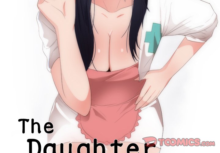 Xem ảnh The Daughter Of My First Love Raw - Chapter 28 - 4i9xljWOXScNhjn - Hentai24h.Tv