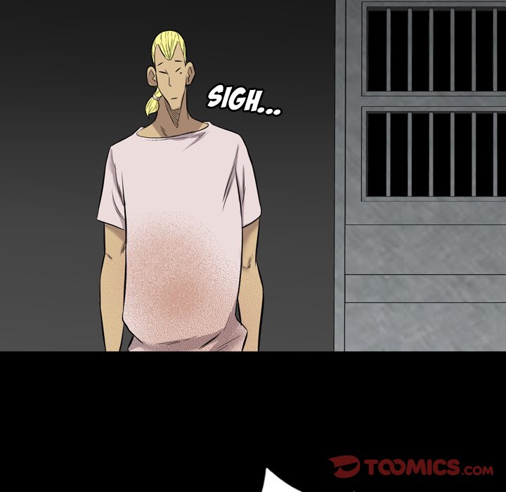 The image 4l86lHIoNBbRZk3 in the comic Prison Island - Chapter 38 - ManhwaXXL.com