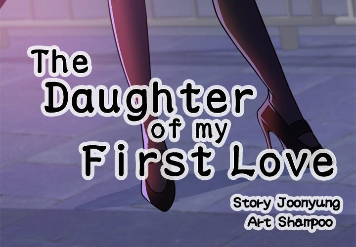 Xem ảnh The Daughter Of My First Love Raw - Chapter 41 - 4m7HjzcjiyhijTt - Hentai24h.Tv