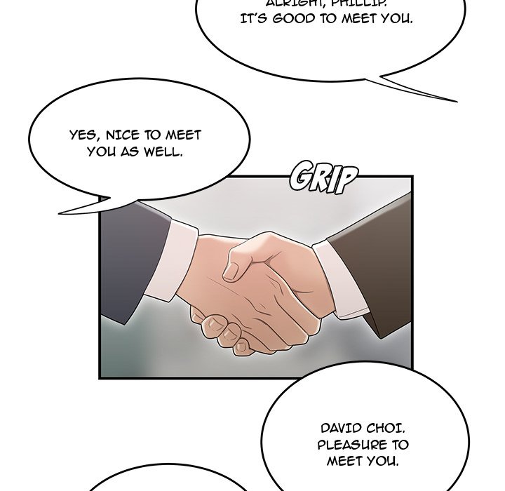 Read manga Drama In The Office - Chapter 8 - 4qHYyV6hXOTHmvS - ManhwaXXL.com