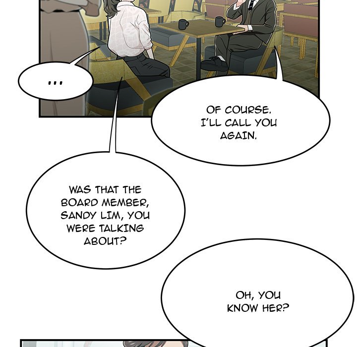 Read manga Drama In The Office - Chapter 19 - 4vC771TavOCPnf1 - ManhwaXXL.com