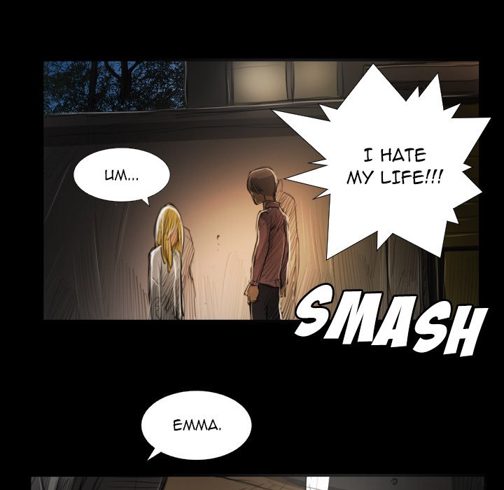 The image 527oB14bL0QZy23 in the comic Two Girls Manhwa - Chapter 17 - ManhwaXXL.com