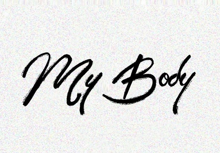 The image My Body - Chapter 16 - 52gtlrXmUgIqU3s - ManhwaManga.io