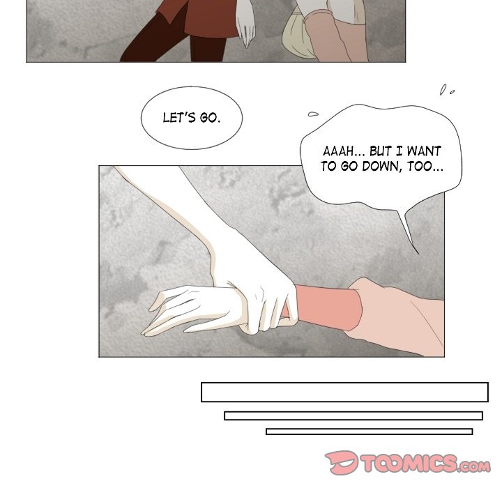 Watch image manhwa Merin The Mermaid - Chapter 19 - 5CCuxRwuSu1BiaI - ManhwaXX.net