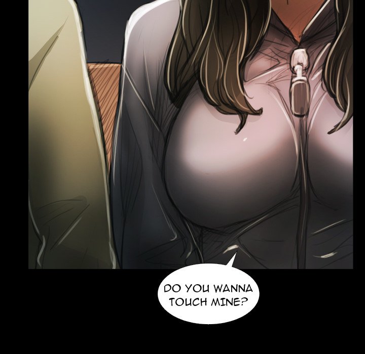 Xem ảnh Two Girls Manhwa Raw - Chapter 15 - 5CaBR839qVFAgho - Hentai24h.Tv