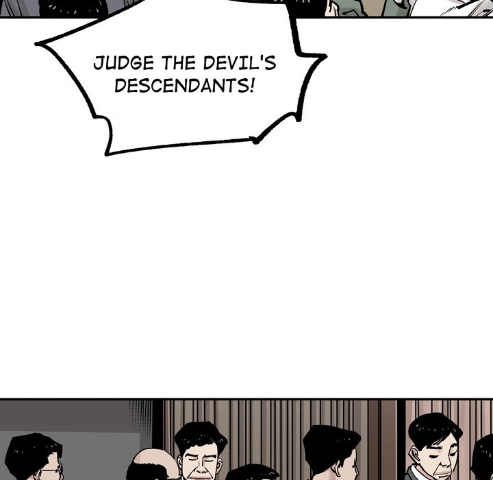 The image 5Hu5SIk8hykeGvc in the comic The Devil's Descendants - Chapter 43 - ManhwaXXL.com