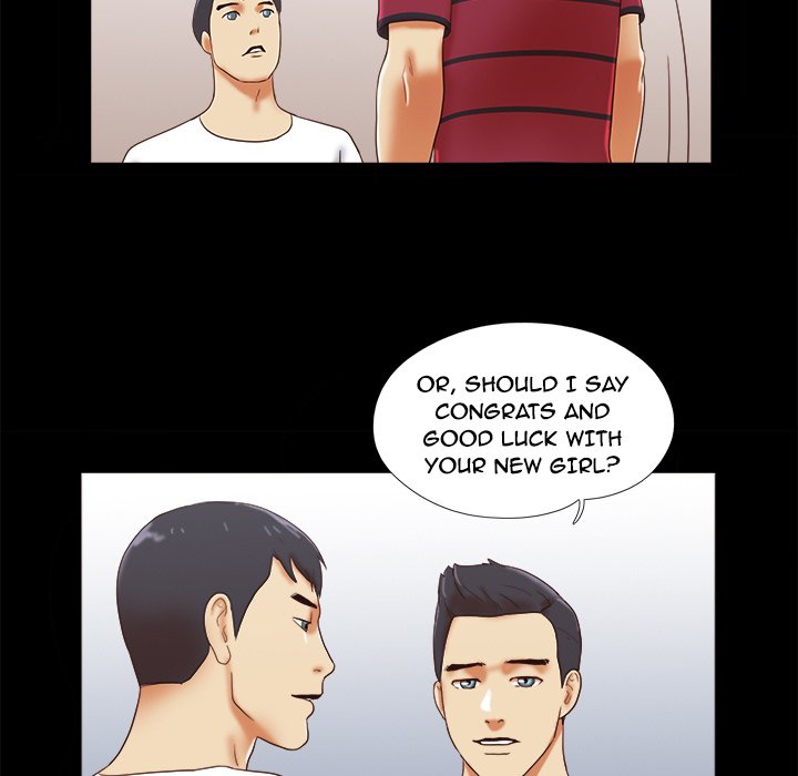 Watch image manhwa Double Trouble - Chapter 17 - 5L7BhNb2GPg3Ain - ManhwaXX.net