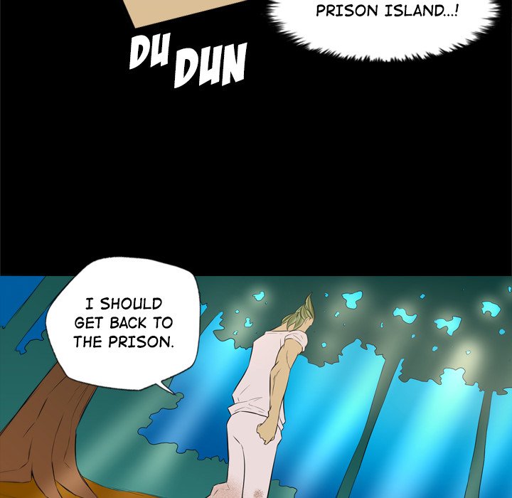 The image 5QzzJPvxmglltyG in the comic Prison Island - Chapter 35 - ManhwaXXL.com
