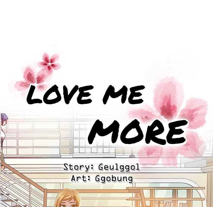 Xem ảnh Love Me More Raw - Chapter 5 - 5SNGsGdgMgQIunL - Hentai24h.Tv