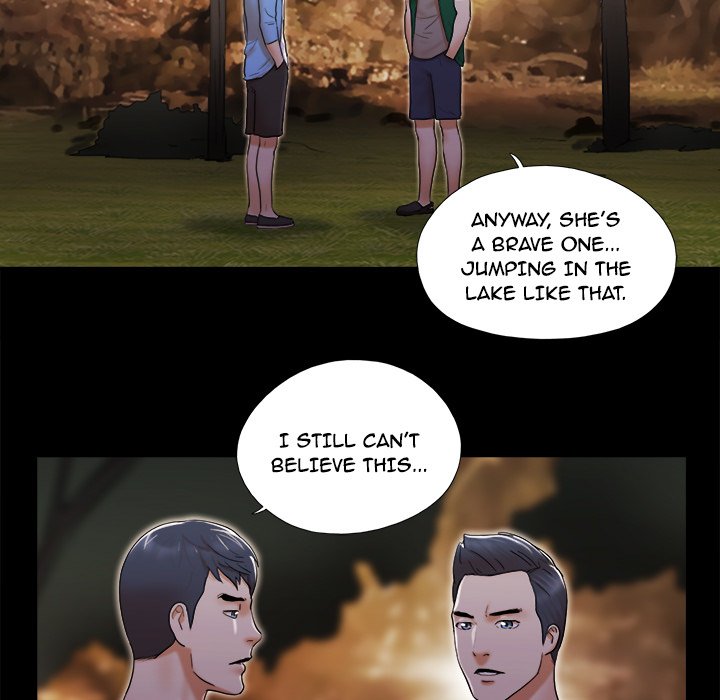 The image 5SrjZrcxaKJREHd in the comic Double Trouble - Chapter 25 - ManhwaXXL.com