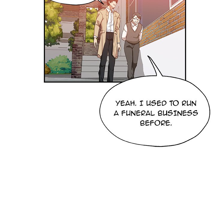 Watch image manhwa Missing Nine - Chapter 29 - 5Y62tPJeceLYGoh - ManhwaXX.net