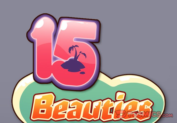 The image 15 Beauties - Chapter 5 - 5eHvonKVdW0gZfa - ManhwaManga.io