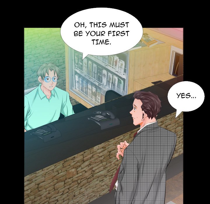 Watch image manhwa Daddy's Working - Chapter 4 - 5lWCOK7s1NCChng - ManhwaXX.net