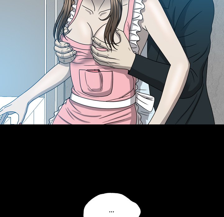 Watch image manhwa Disfigured - Chapter 14 - 5lt8anOsMOr8Ke9 - ManhwaXX.net